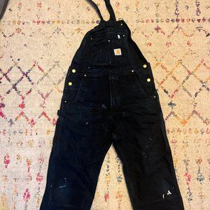 Men's Carhartt overalls